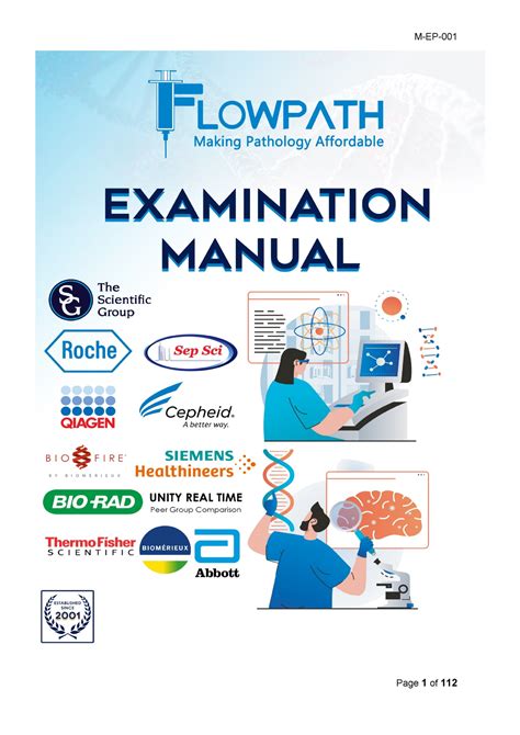 Examination Manual ETE.